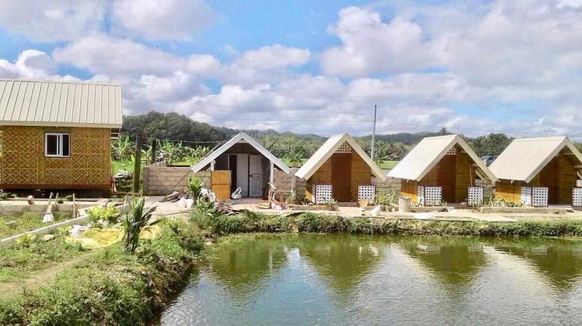 Jazz Ferme Inn Batuan Bohol المظهر الخارجي الصورة