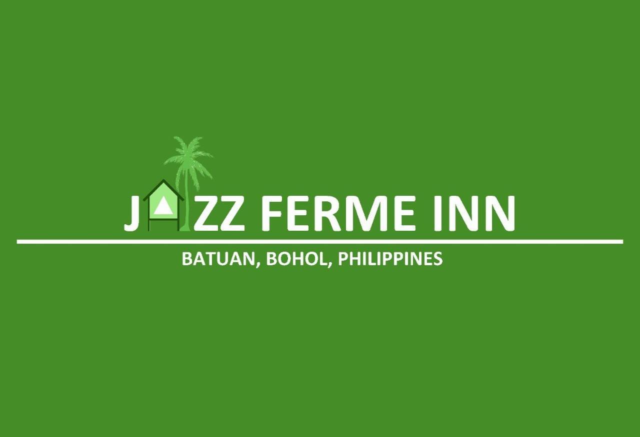 Jazz Ferme Inn Batuan Bohol المظهر الخارجي الصورة