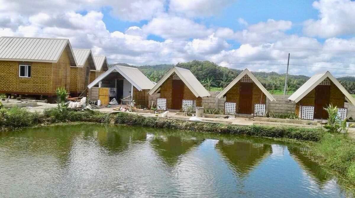 Jazz Ferme Inn Batuan Bohol المظهر الخارجي الصورة