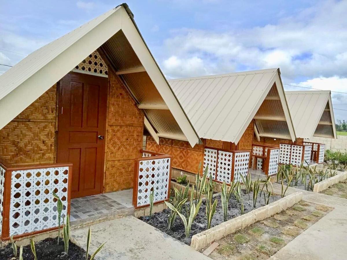 Jazz Ferme Inn Batuan Bohol المظهر الخارجي الصورة