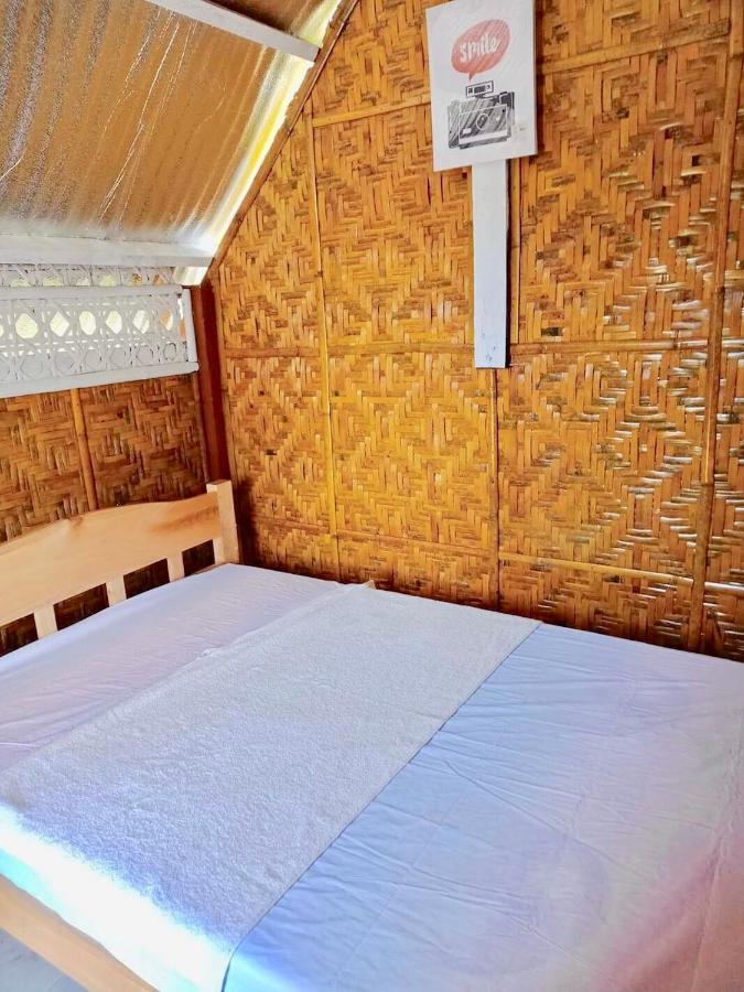 Jazz Ferme Inn Batuan Bohol المظهر الخارجي الصورة