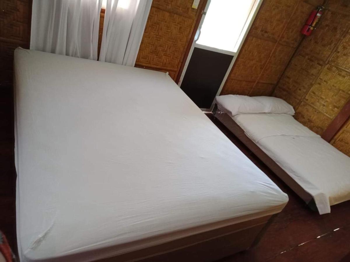 Jazz Ferme Inn Batuan Bohol المظهر الخارجي الصورة
