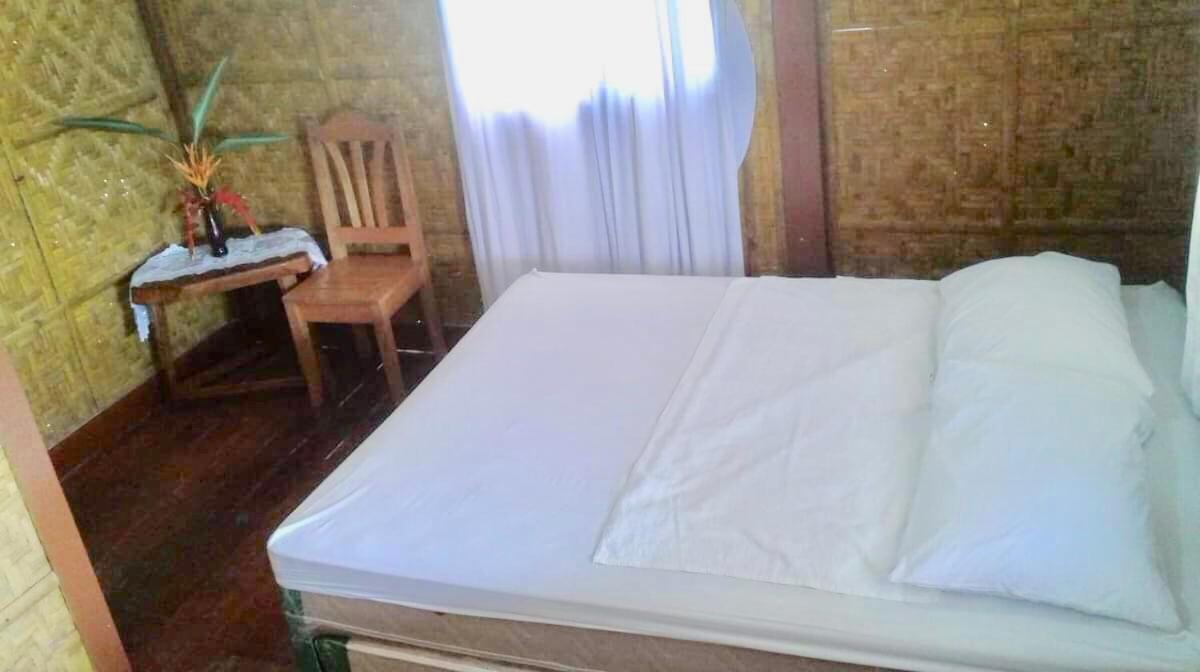 Jazz Ferme Inn Batuan Bohol المظهر الخارجي الصورة