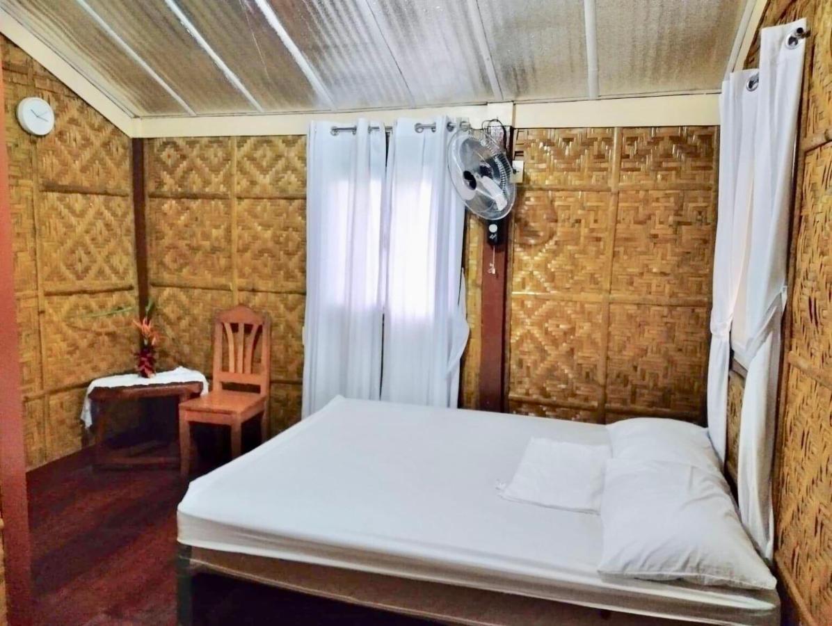 Jazz Ferme Inn Batuan Bohol المظهر الخارجي الصورة