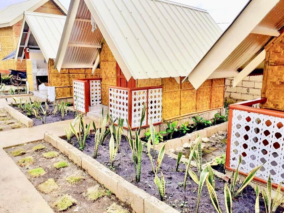 Jazz Ferme Inn Batuan Bohol المظهر الخارجي الصورة