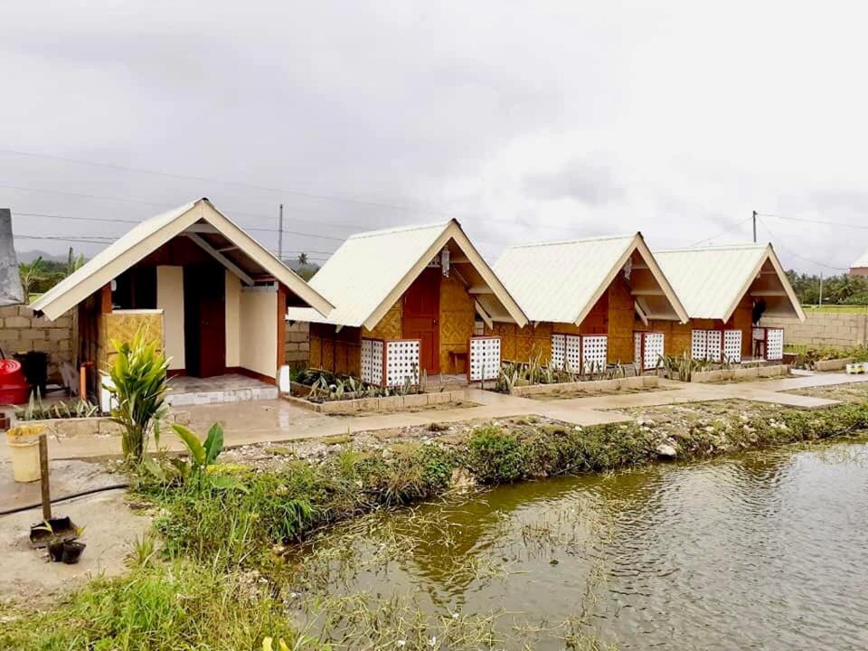 Jazz Ferme Inn Batuan Bohol المظهر الخارجي الصورة