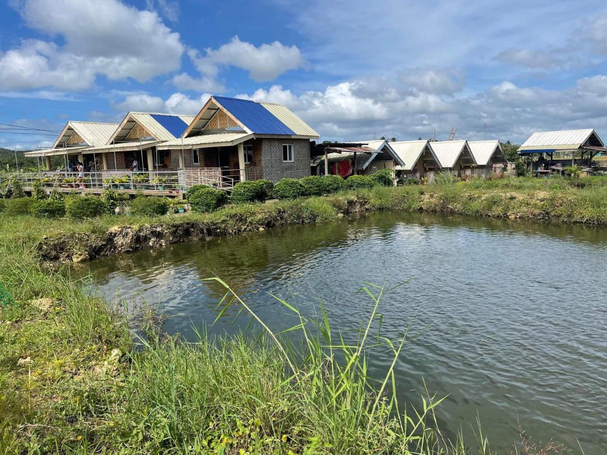 Jazz Ferme Inn Batuan Bohol المظهر الخارجي الصورة