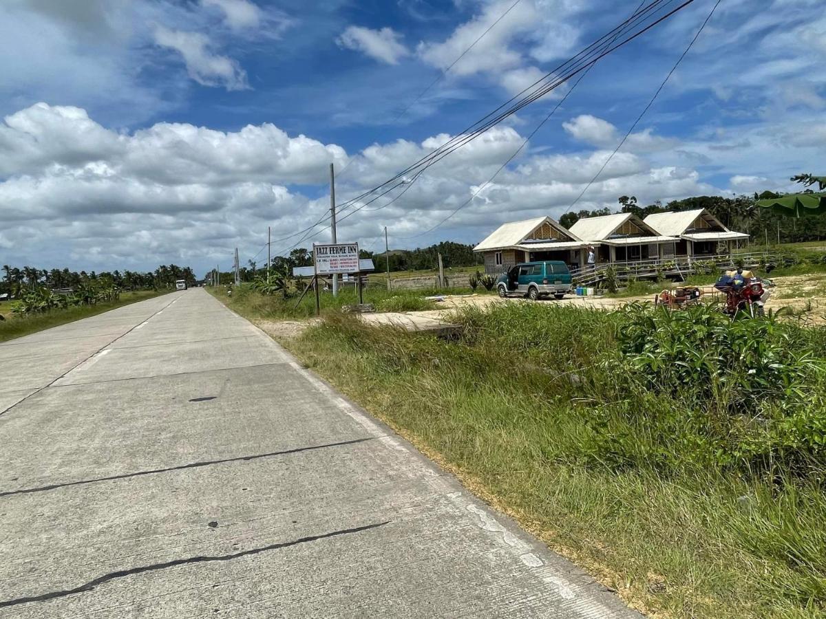 Jazz Ferme Inn Batuan Bohol المظهر الخارجي الصورة