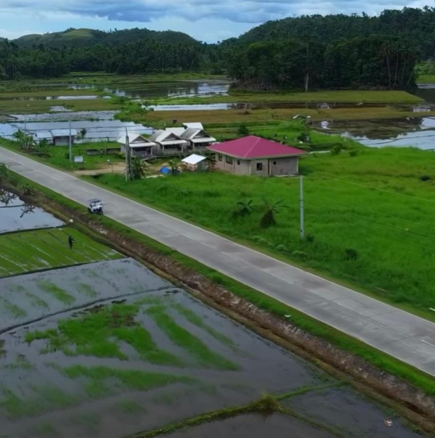 Jazz Ferme Inn Batuan Bohol المظهر الخارجي الصورة