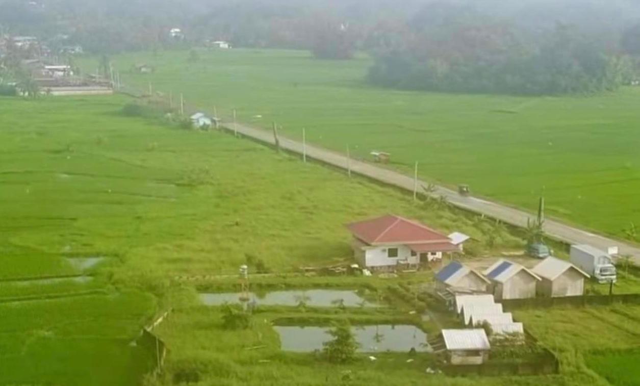 Jazz Ferme Inn Batuan Bohol المظهر الخارجي الصورة