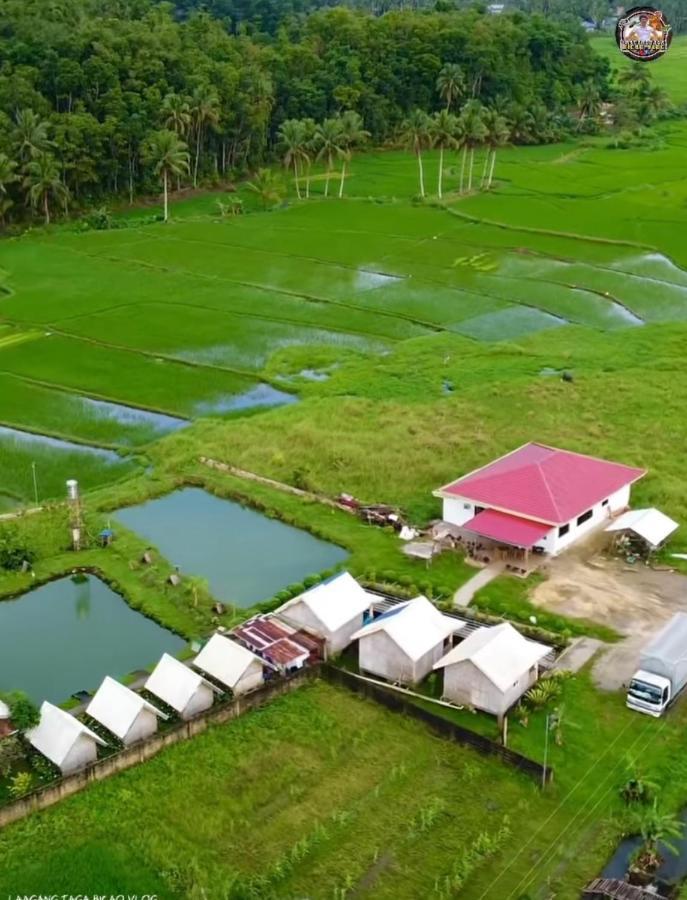 Jazz Ferme Inn Batuan Bohol المظهر الخارجي الصورة