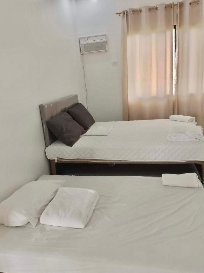 Jazz Ferme Inn Batuan Bohol المظهر الخارجي الصورة