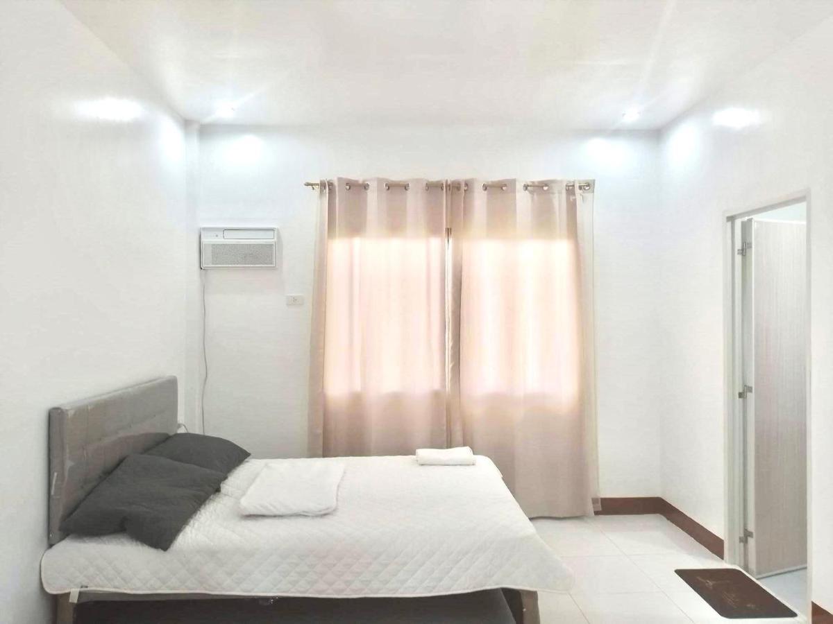 Jazz Ferme Inn Batuan Bohol المظهر الخارجي الصورة