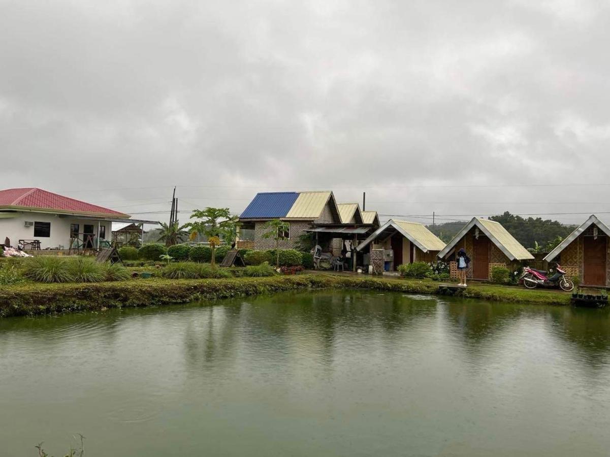 Jazz Ferme Inn Batuan Bohol المظهر الخارجي الصورة
