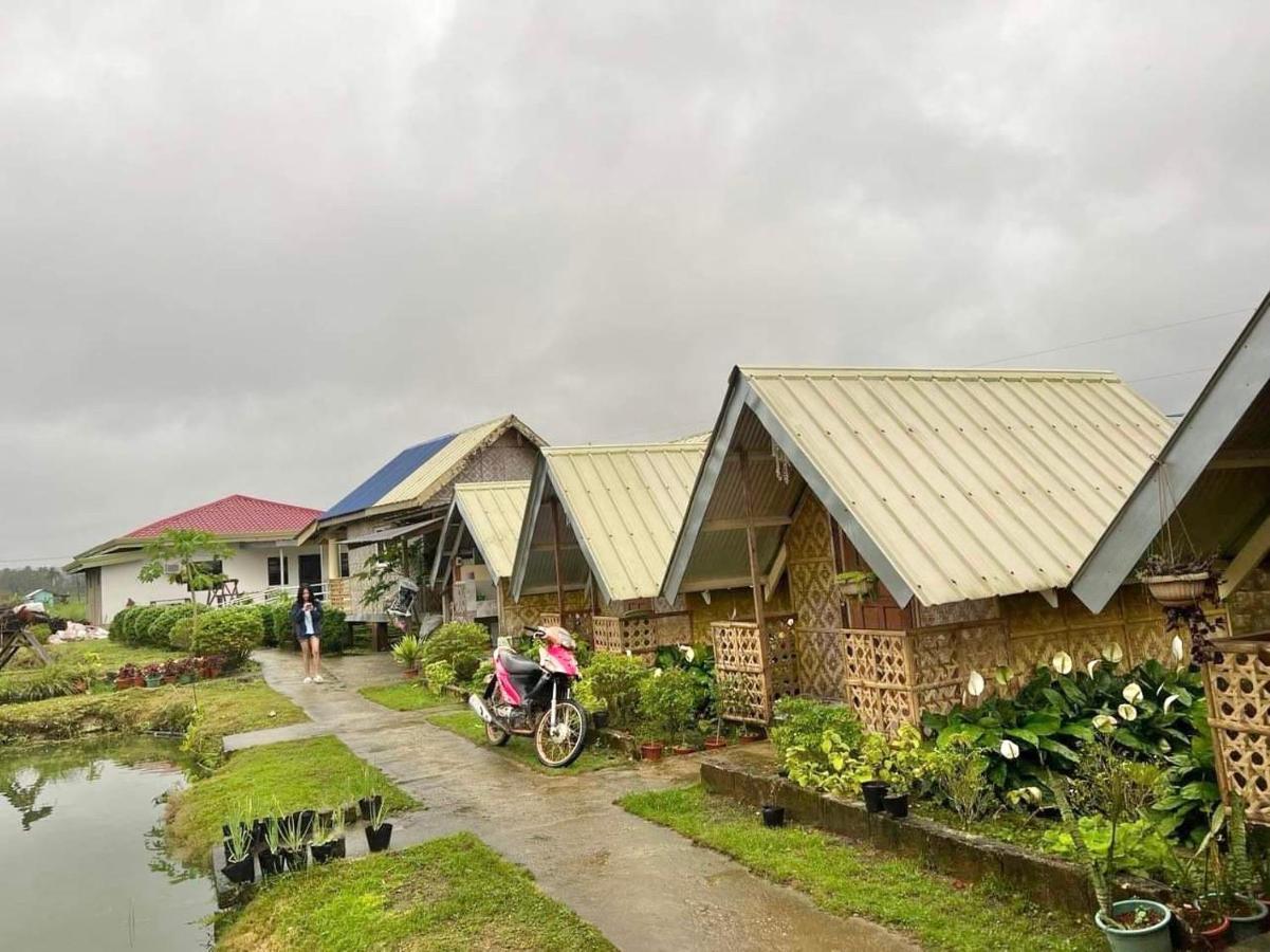 Jazz Ferme Inn Batuan Bohol المظهر الخارجي الصورة