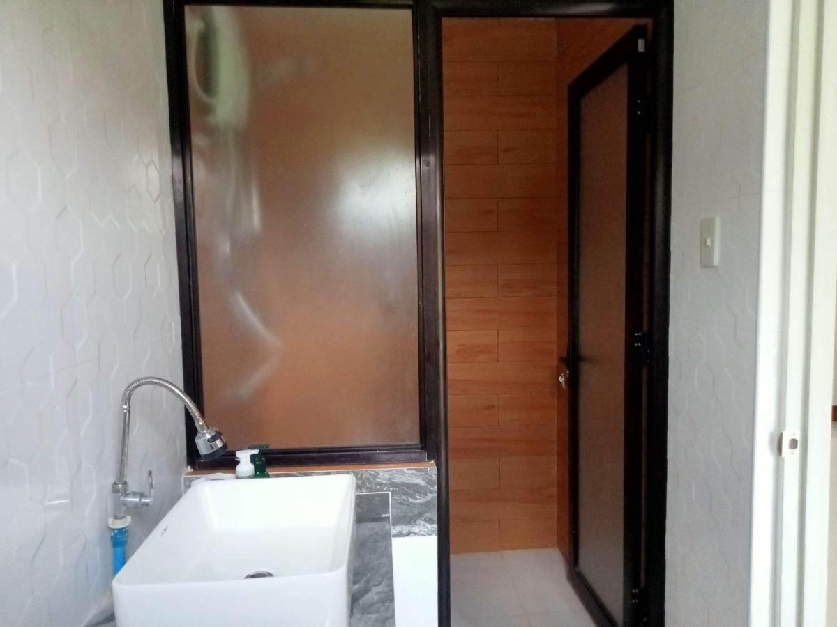Jazz Ferme Inn Batuan Bohol المظهر الخارجي الصورة
