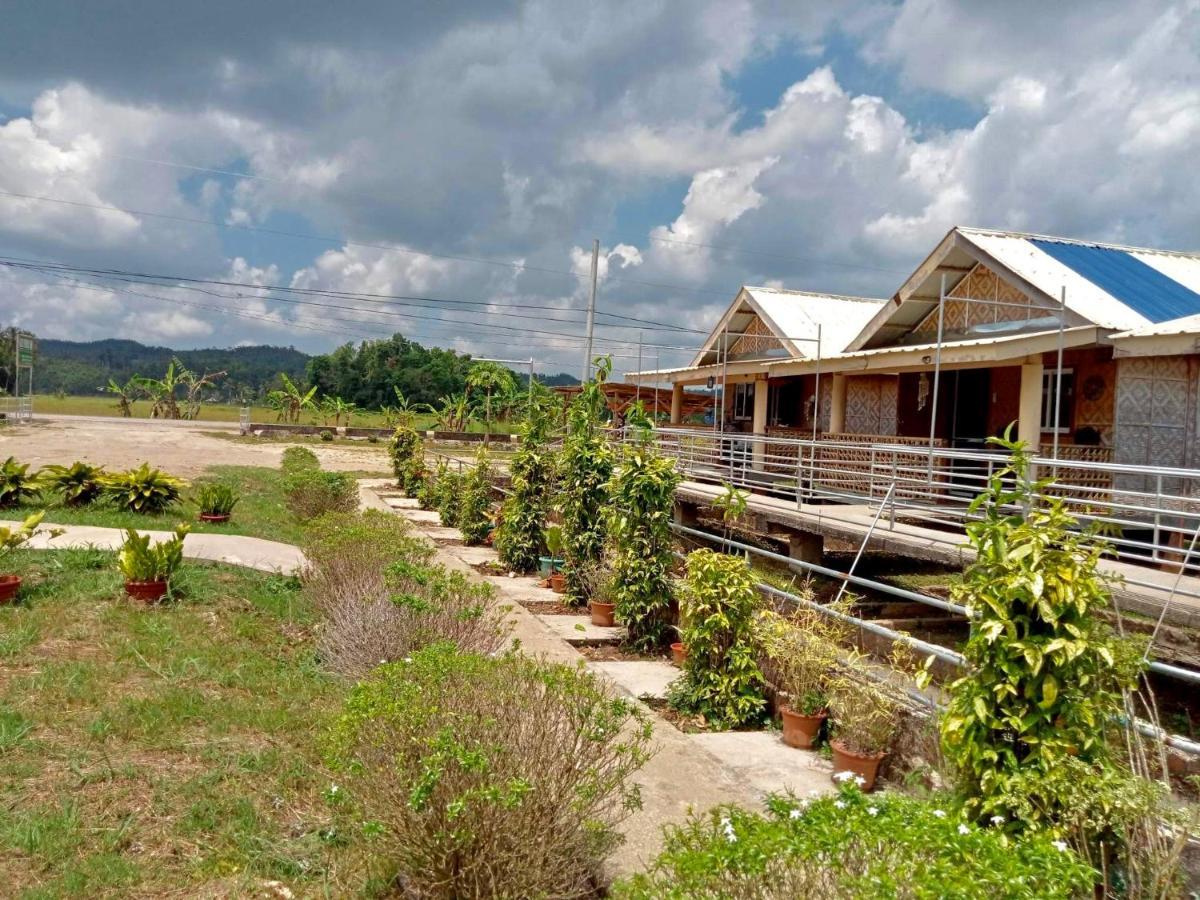Jazz Ferme Inn Batuan Bohol المظهر الخارجي الصورة