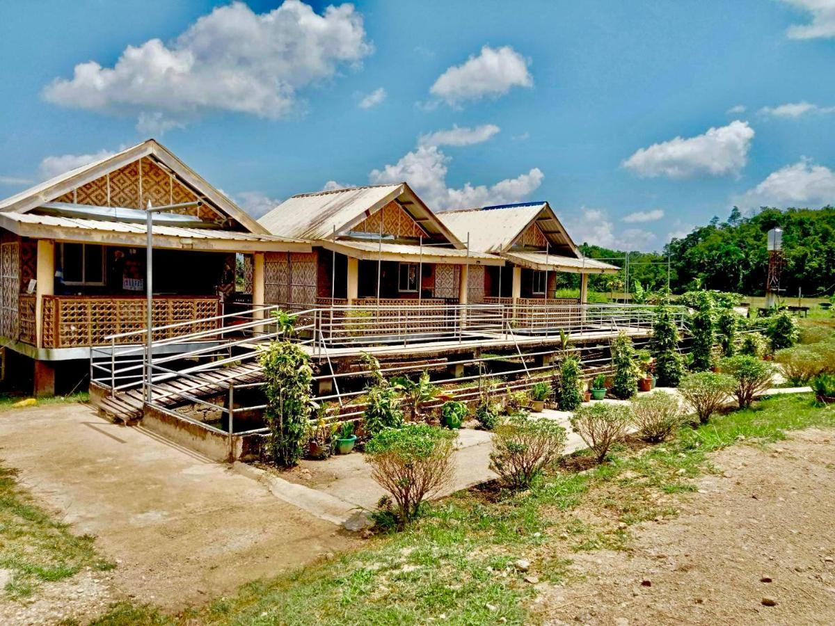 Jazz Ferme Inn Batuan Bohol المظهر الخارجي الصورة
