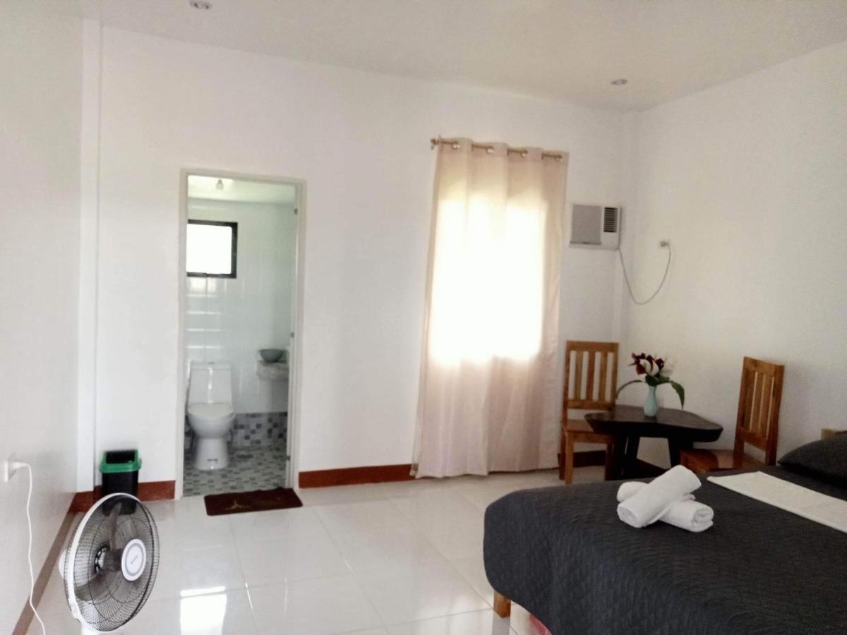 Jazz Ferme Inn Batuan Bohol المظهر الخارجي الصورة