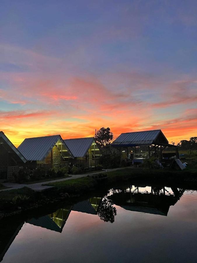 Jazz Ferme Inn Batuan Bohol المظهر الخارجي الصورة