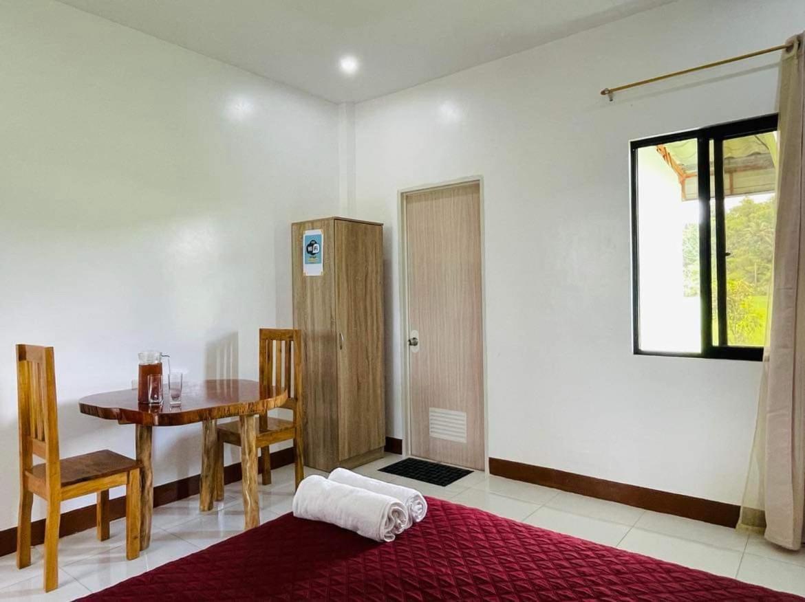 Jazz Ferme Inn Batuan Bohol المظهر الخارجي الصورة