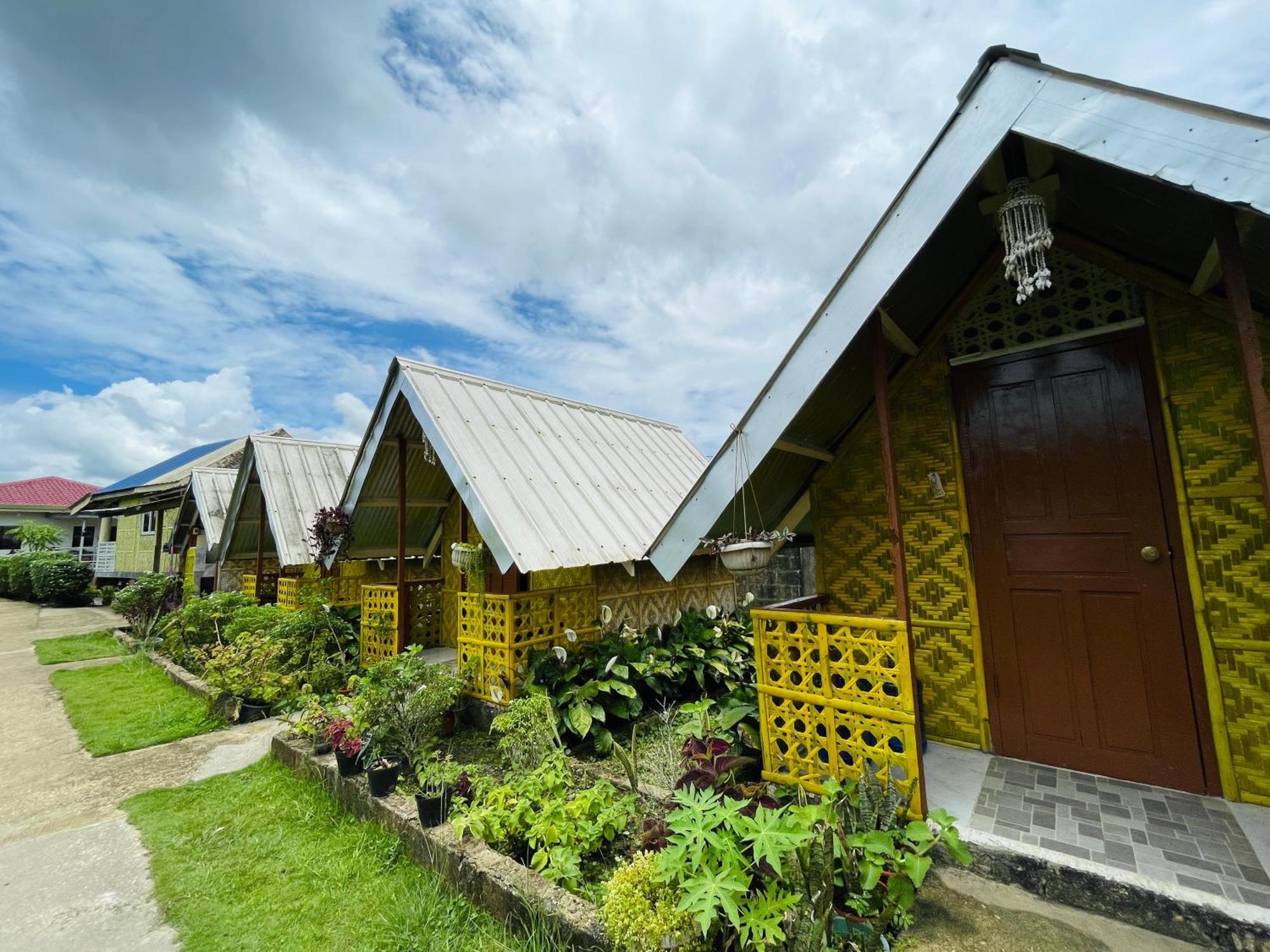 Jazz Ferme Inn Batuan Bohol المظهر الخارجي الصورة