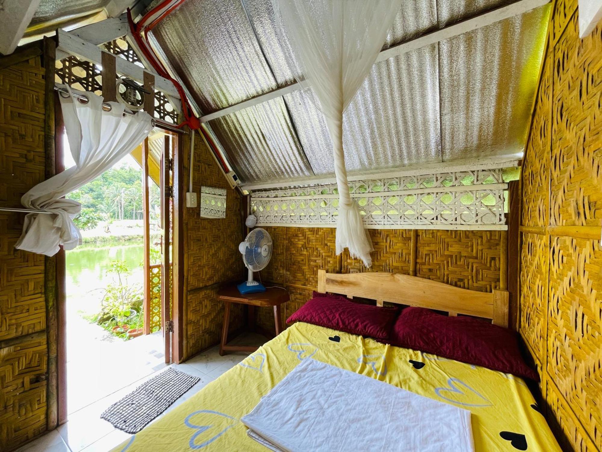 Jazz Ferme Inn Batuan Bohol المظهر الخارجي الصورة