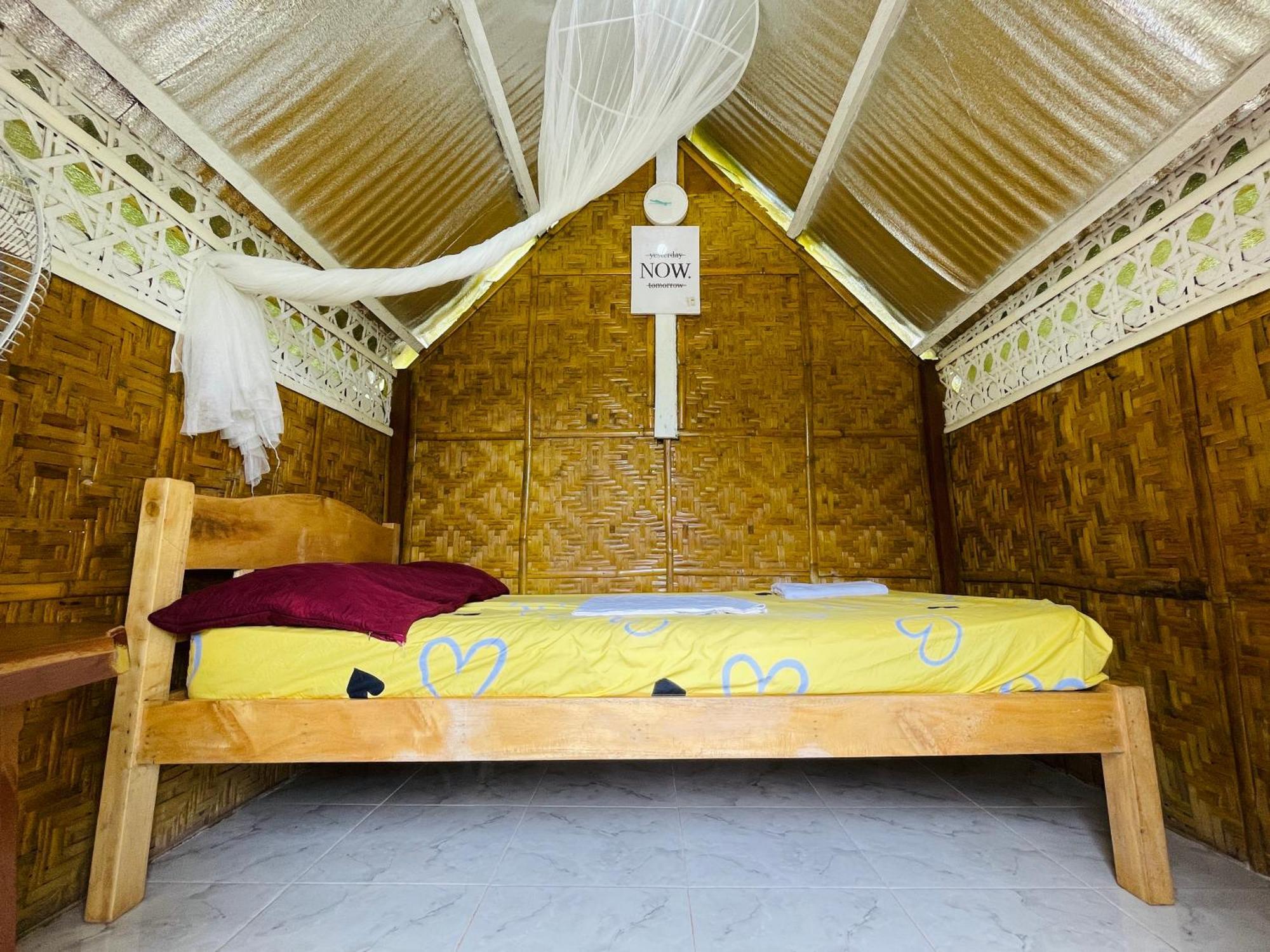 Jazz Ferme Inn Batuan Bohol المظهر الخارجي الصورة