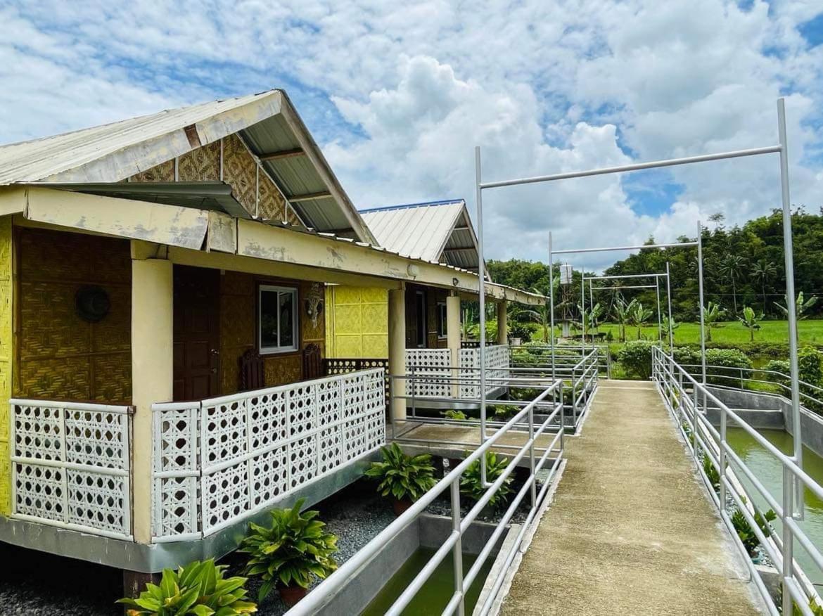 Jazz Ferme Inn Batuan Bohol المظهر الخارجي الصورة