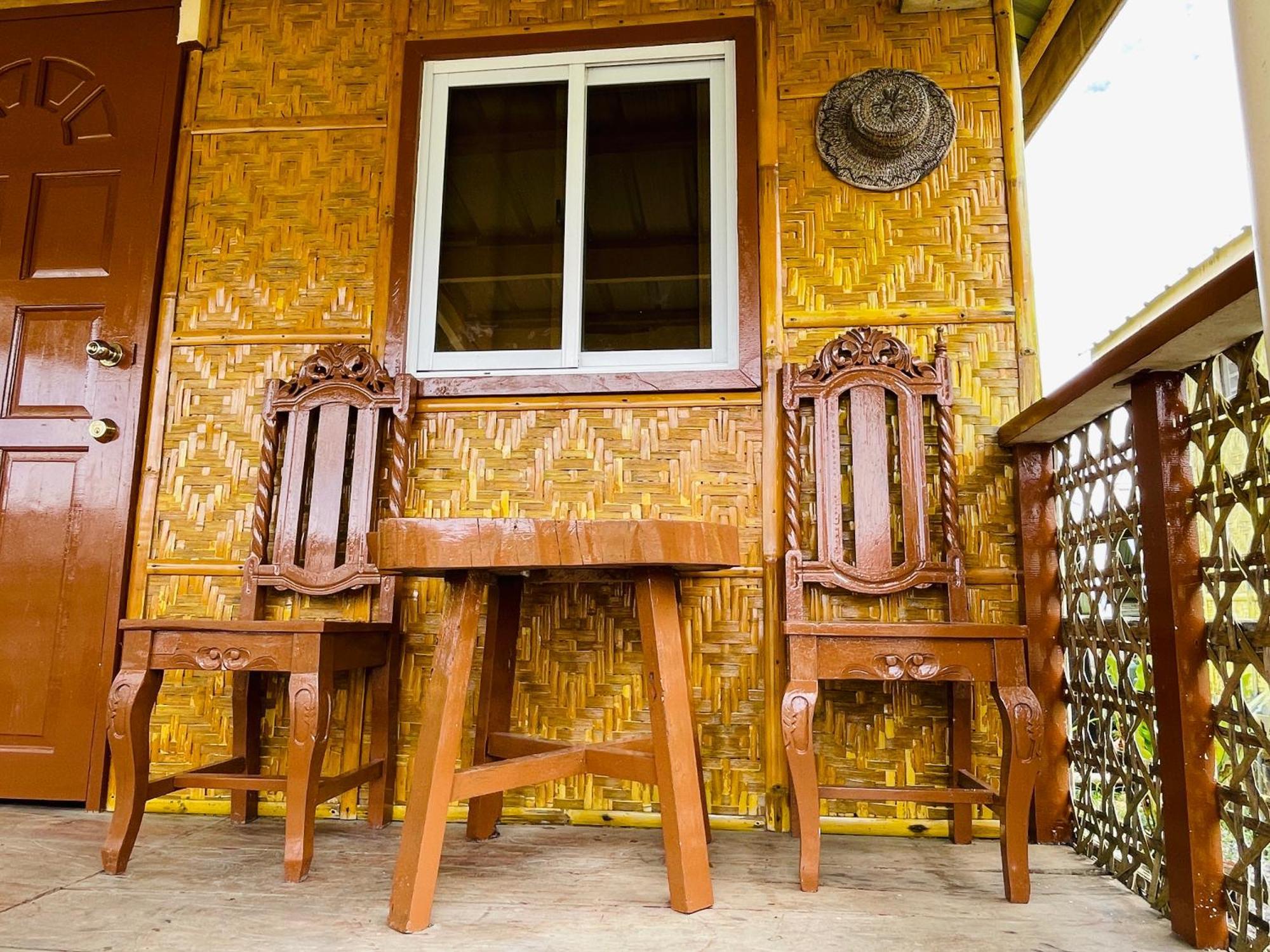 Jazz Ferme Inn Batuan Bohol المظهر الخارجي الصورة