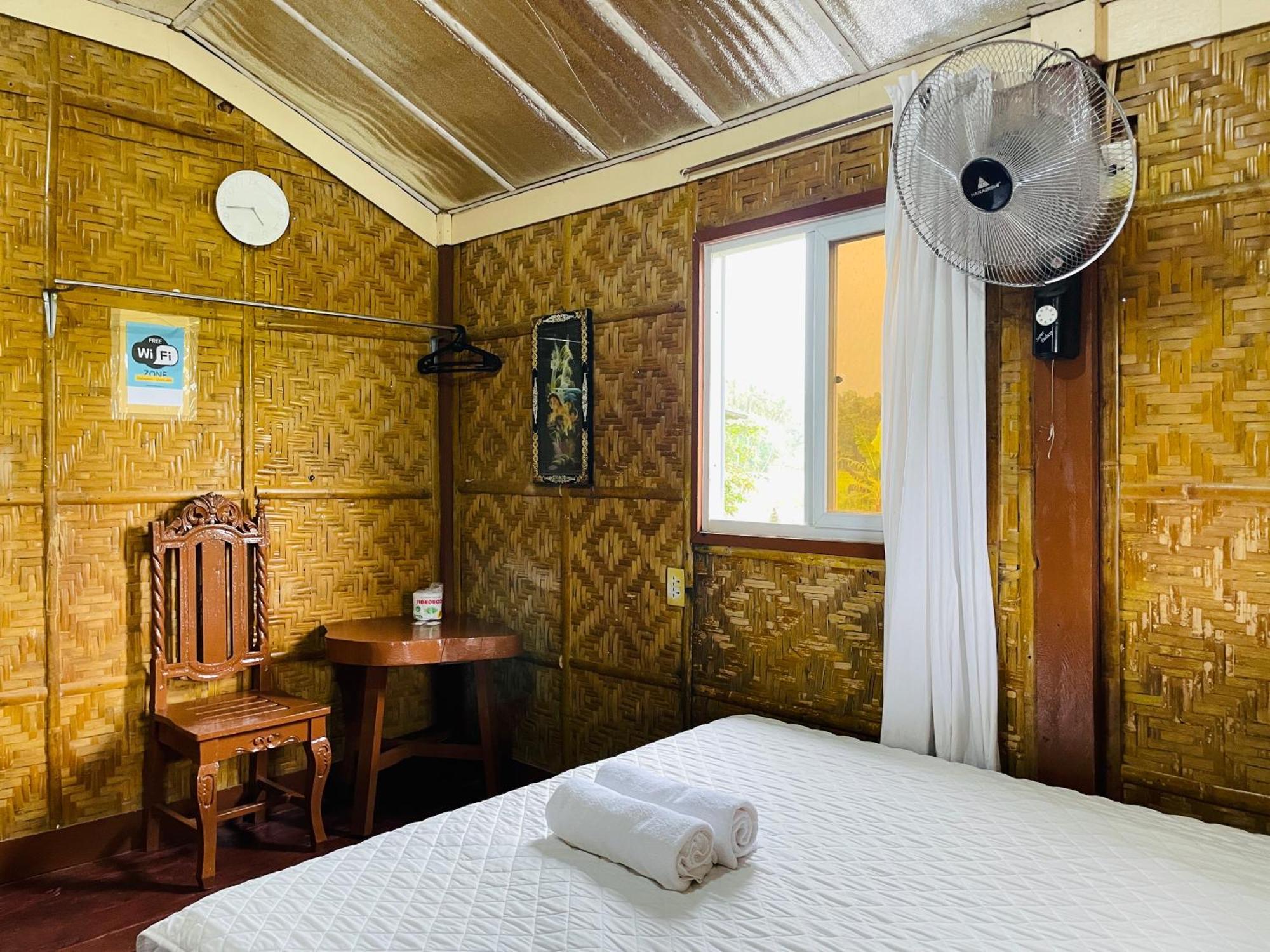 Jazz Ferme Inn Batuan Bohol المظهر الخارجي الصورة