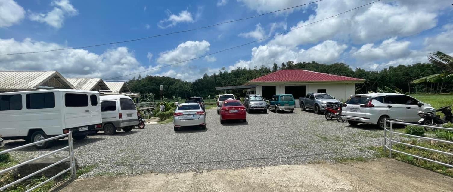 Jazz Ferme Inn Batuan Bohol المظهر الخارجي الصورة