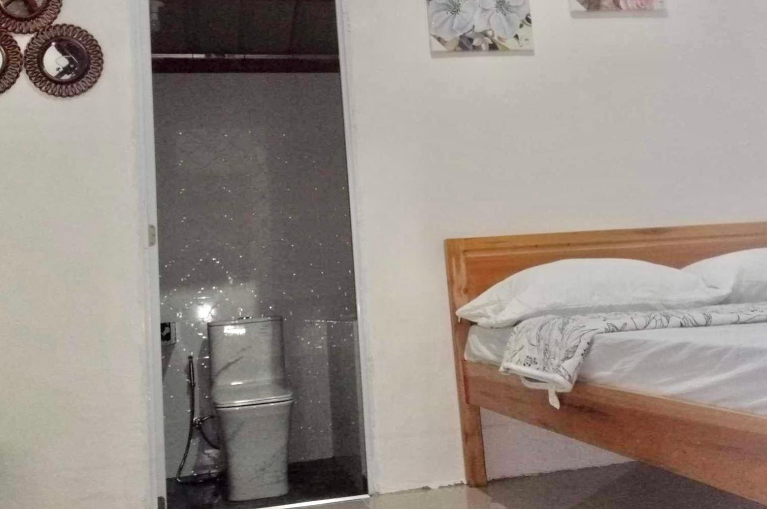 Jazz Ferme Inn Batuan Bohol المظهر الخارجي الصورة