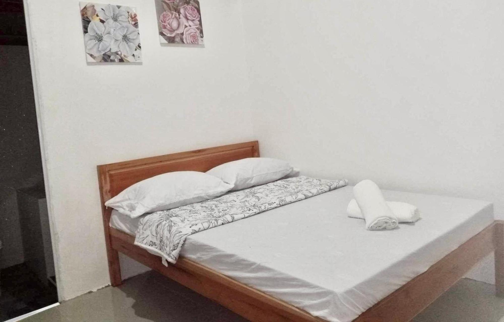Jazz Ferme Inn Batuan Bohol المظهر الخارجي الصورة