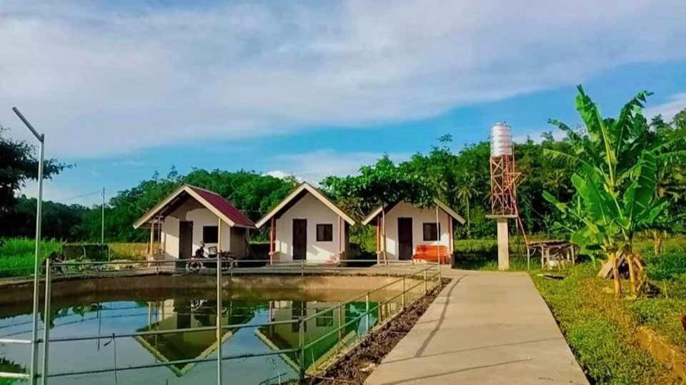 Jazz Ferme Inn Batuan Bohol المظهر الخارجي الصورة